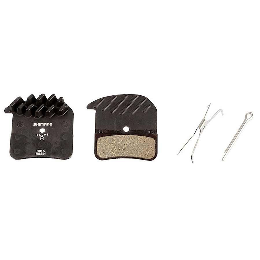 Shimano H-Type Disc Brake Pads