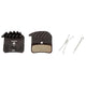 Shimano H-Type Disc Brake Pads