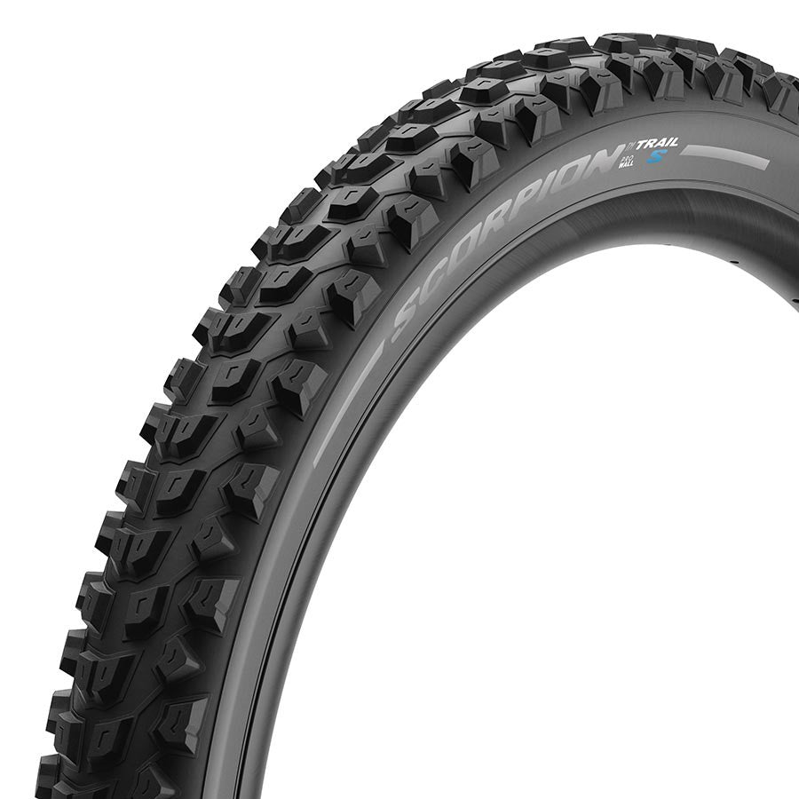 Pirelli Scorpion Trail S Mountain Tires
