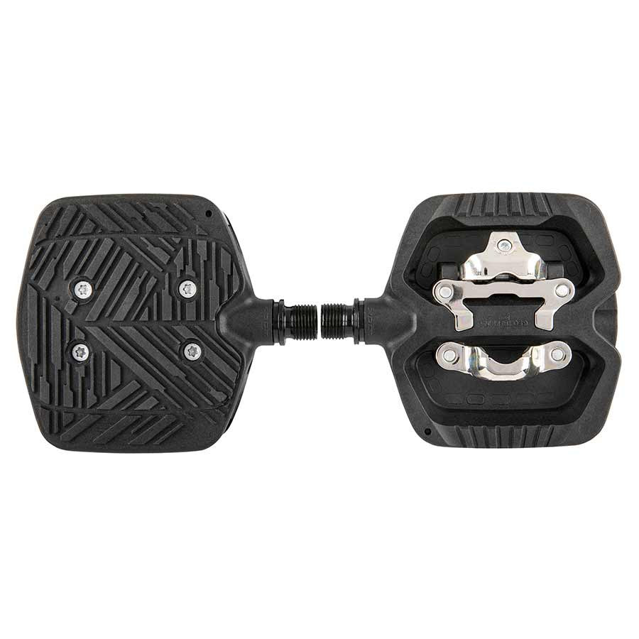 Look GEO TREKKING GRIP Dual Sided Clipless-Regular Pedals