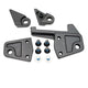 Kids Ride Shotgun Dirt Hero Dropout Adaptors Frame Protection