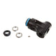 RockShox ThruAktiv Sym Yoke Shock Damper Bodies