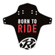 Mudfender - Born to Ride