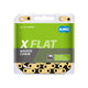 KMC X-Flat12 Wax Chains