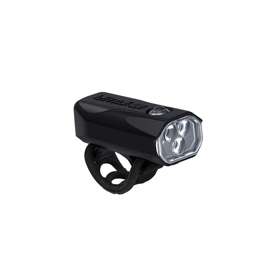 Lezyne KTV Drive Pro 400+ Lights