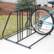 Hollywood Racks PS6 Parking Racks