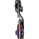 Absolute Black HOLLOWCAGE FOR SRAM ETAP AXS