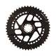 SRAM Rival E1 2x Direct Mount Chainrings