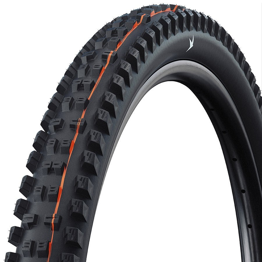 Schwalbe Tacky Chan Gravity Mountain Tires