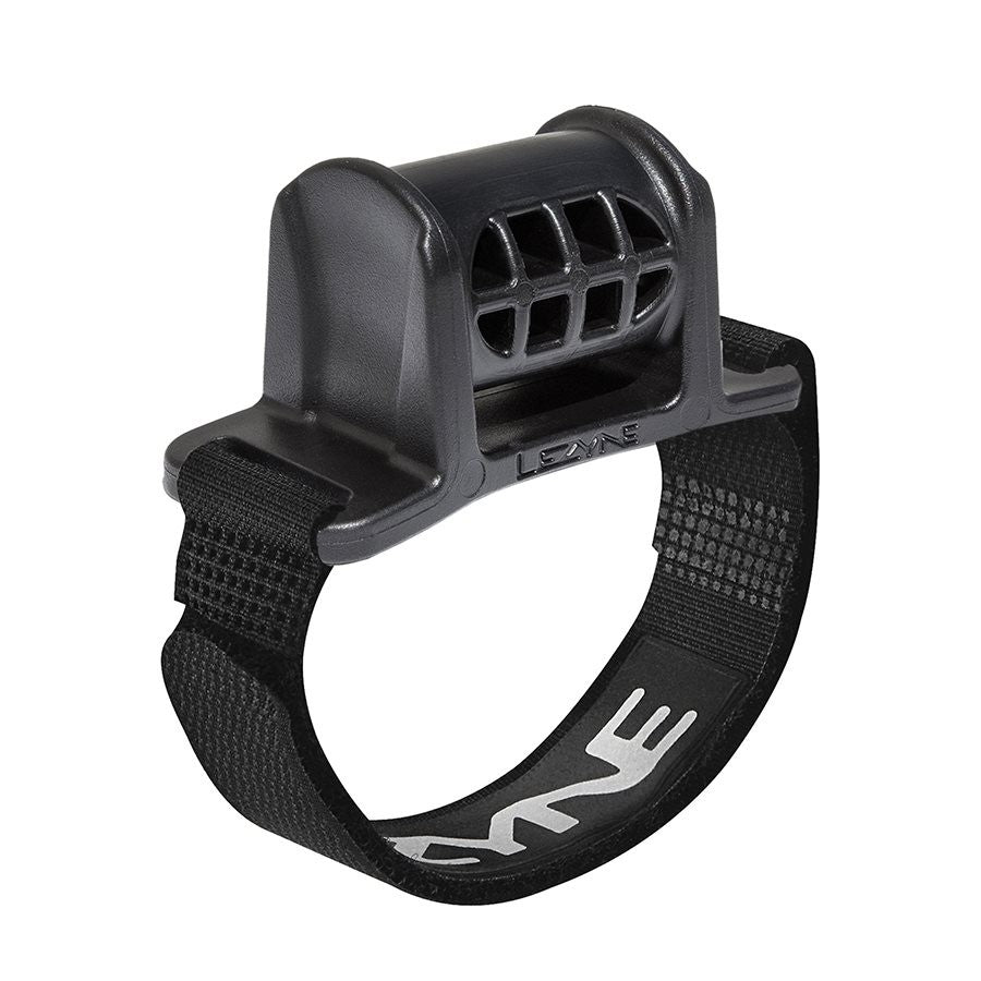 Lezyne Universal Helmet Mount Light Parts and Accessories