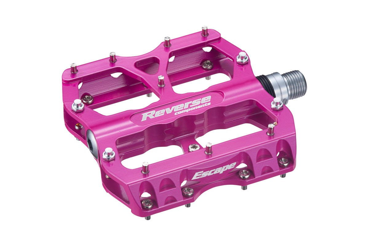 Pedal Escape (Candy)