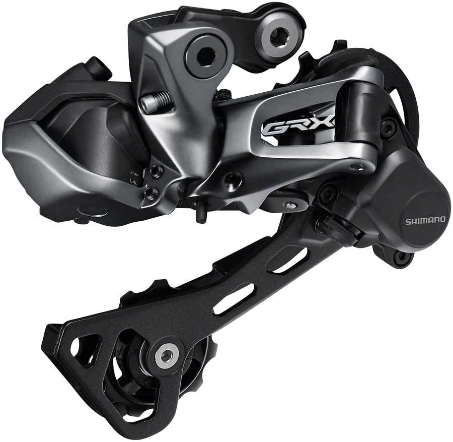 Shimano GRX Di2 RD-RX817 Rear Derailleurs Road