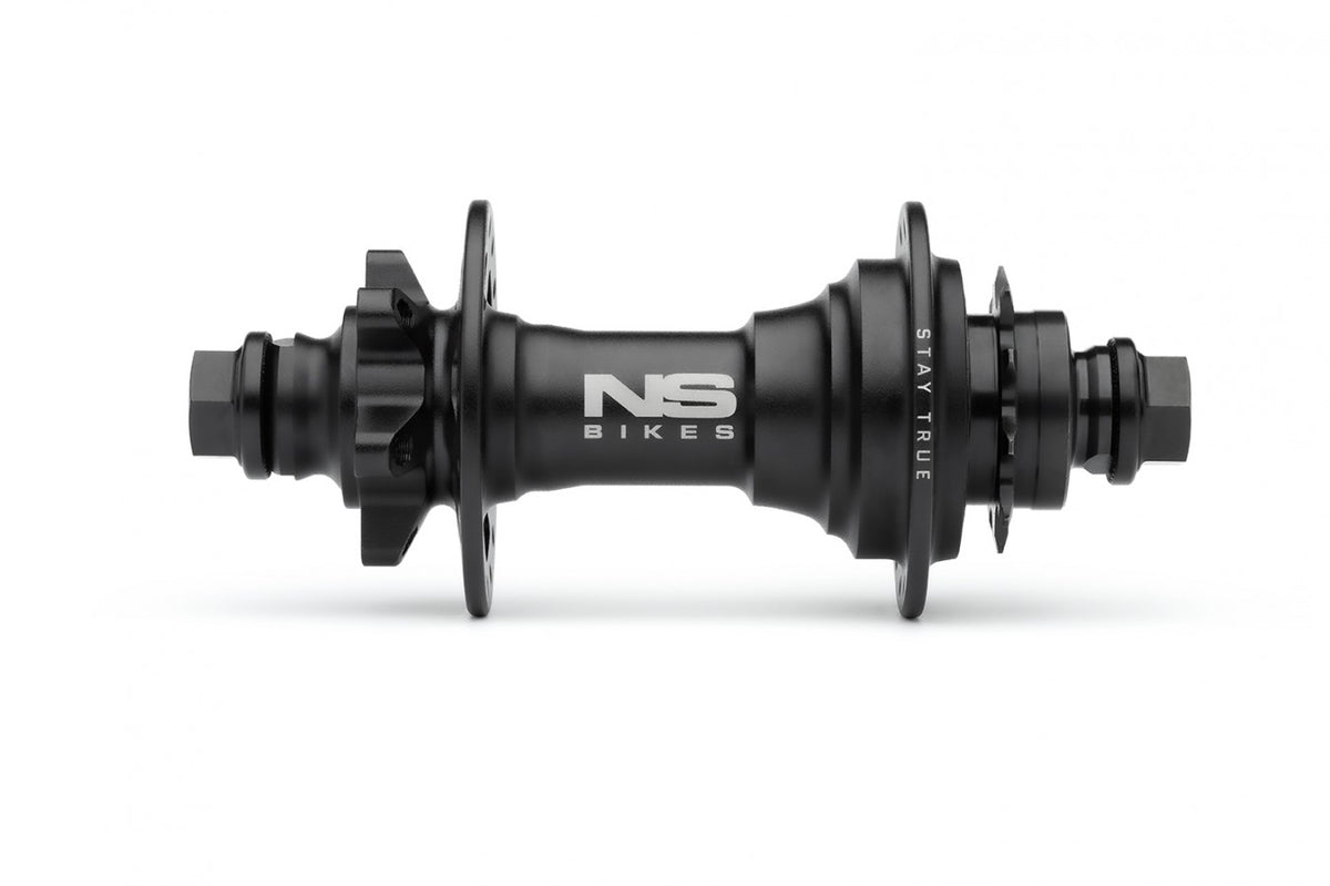 2022 Rotary Freecoaster Disc Hub