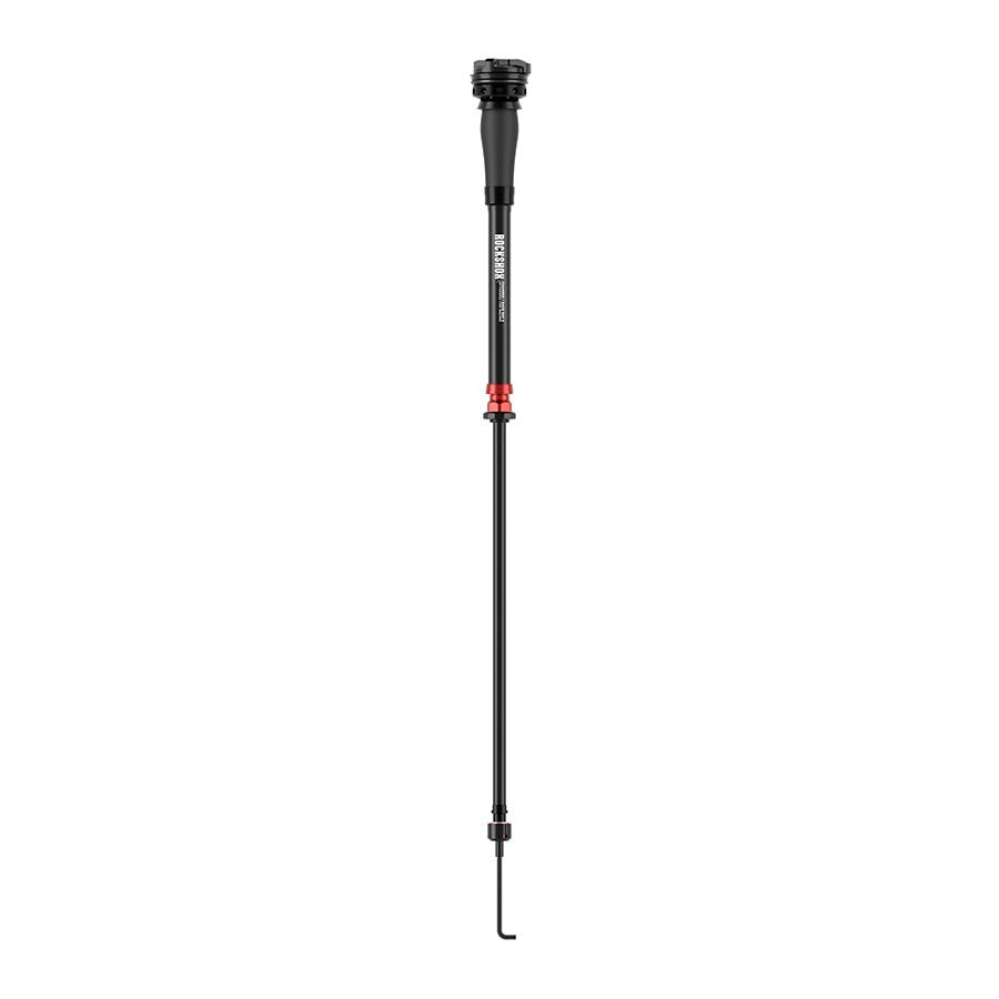 RockShox Rudy A1+ Race Day 2 Damper Compression Damper Kits