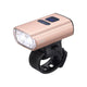 BBB Cycling BLS-262i Nanostrike 700i Lights