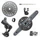 SRAM GX T-Type Pedal Assist Mountain