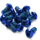 Disc Rotor Bolt Set - 12 pcs