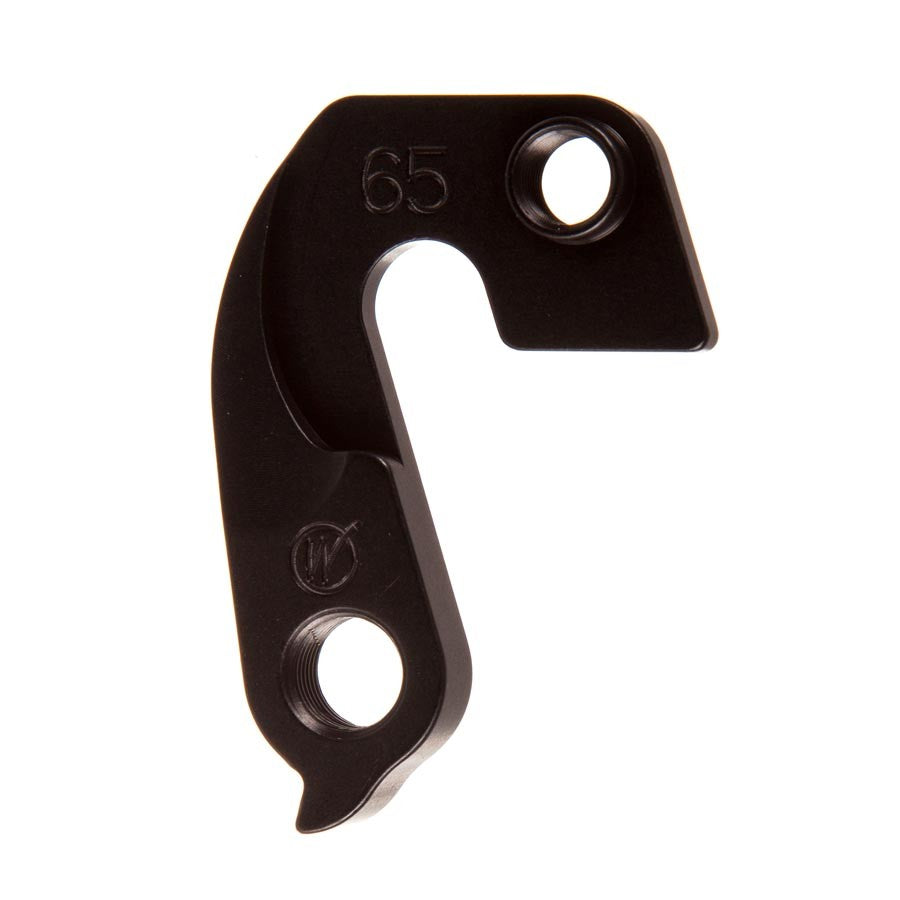 Wheels Manufacturing Dropout 65 Derailleur Hangers
