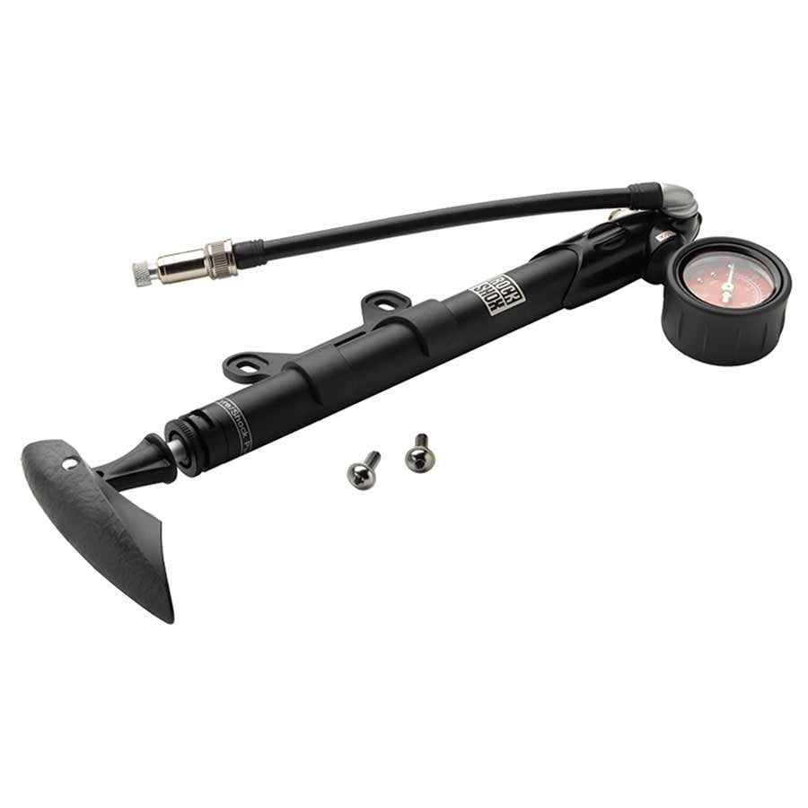 RockShox Hp/Hv Pump Fork and Shock Pumps