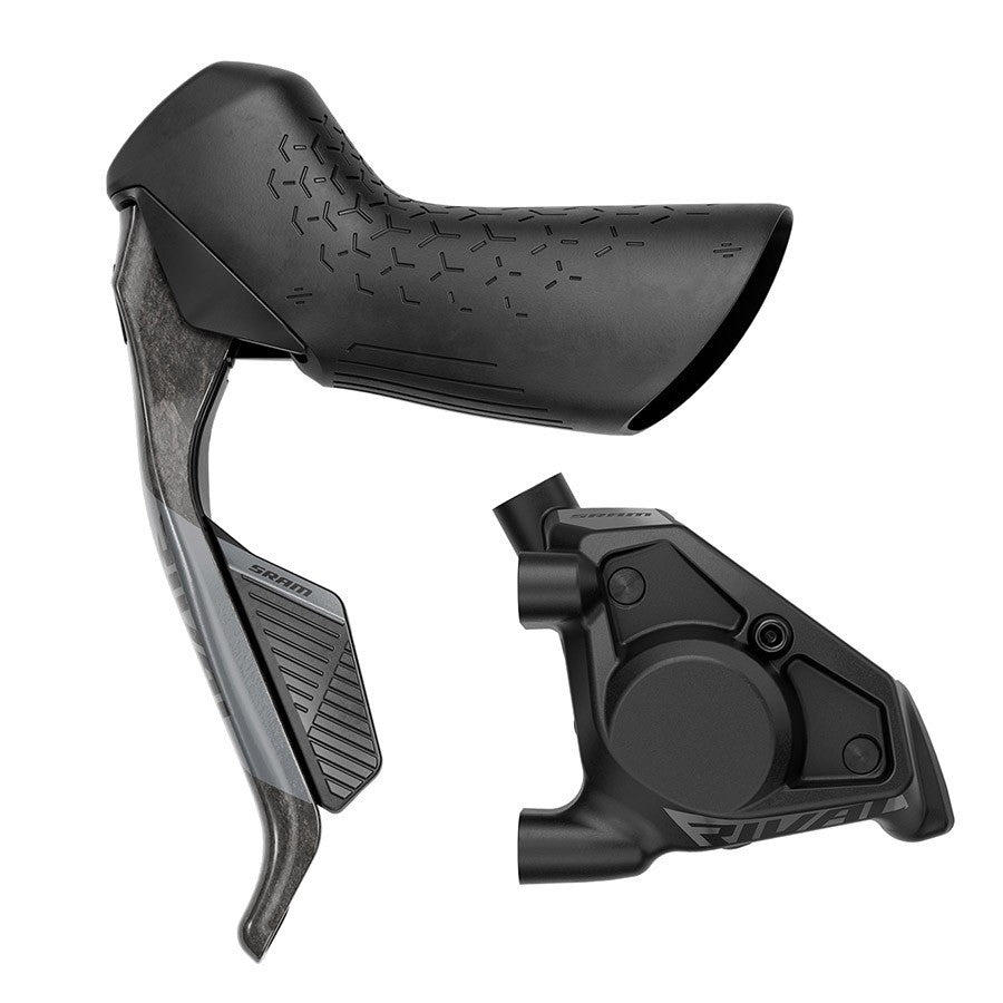 SRAM Rival AXS E1 Road Hydraulic Disc Brakes