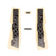 RockShox Decal - Boxxer SEL Grey/Black Fork Decals