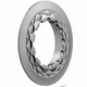 Absolute Black Centerlock Lockring