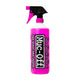 Muc-Off Nano Tech Biodegradable Cleaner Polishes