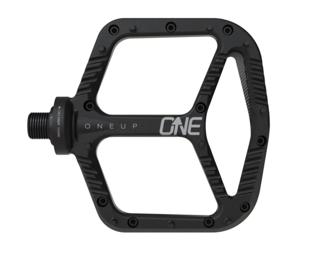 PÉDALES EN ALUMINIUM ONEUP