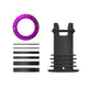 OneUp EDC Threaded Top Cap