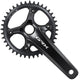 Shimano GRX FC-RX820-1 40T Track Cranksets