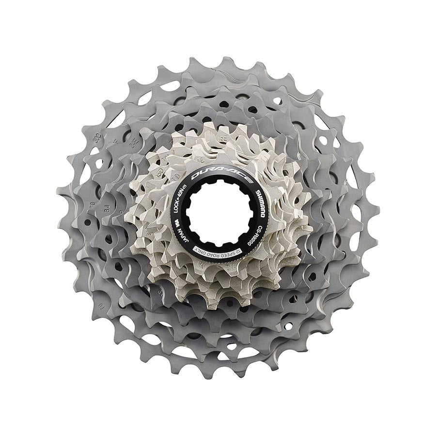 Shimano Dura Ace CS-R9200 Cassettes