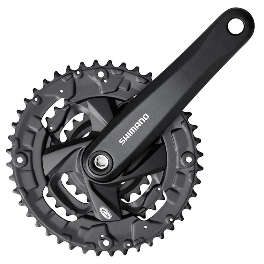 Shimano Altus FC-M371 MTB Cranksets