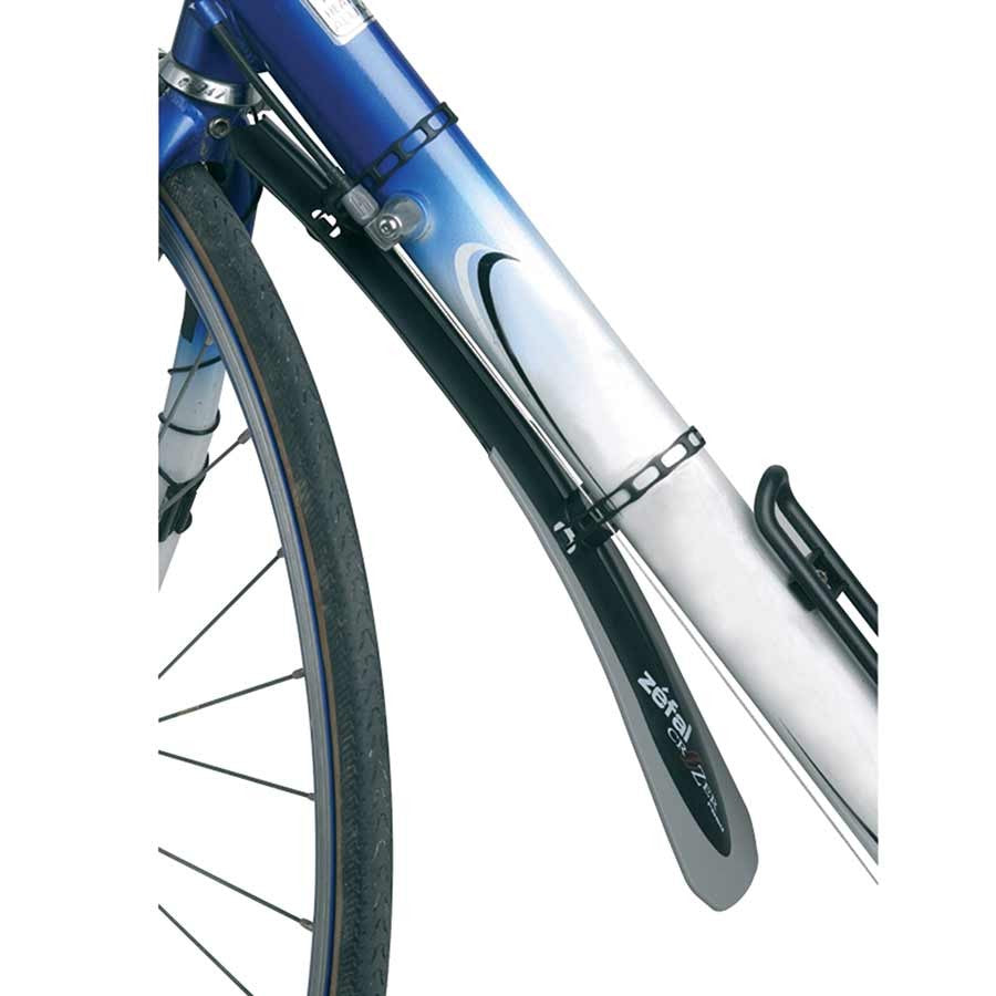 Zefal Croozer Road Front Fenders