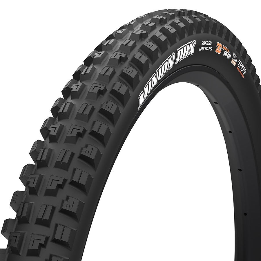 Maxxis Minion DHX Mountain Tires