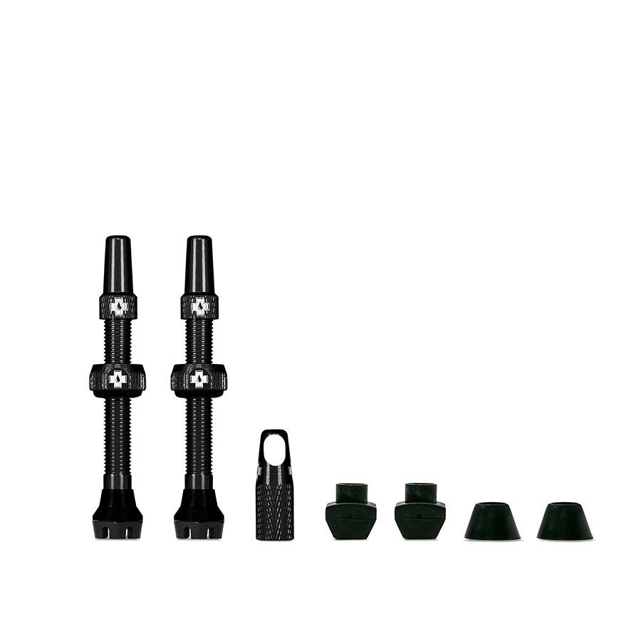 Muc-Off Tubeless Valve V2 Tubeless Valves