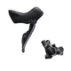 Shimano Ultegra Di2 ST-R8170 / BR-R8170 Road Hydraulic Disc Brakes