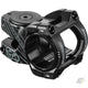 Stem Black-ONE D-2 & incl. Top Cap, Screw, Nut