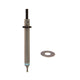 RockShox SDLX Air C1 Damper Shaft Assy Shock Damper Shafts