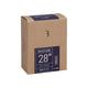 BBB Cycling Schrader Tubes