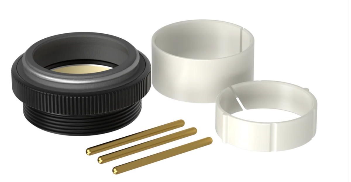 V2.1 Dropper Rebuild Kit (Updated SKF® seals)