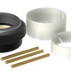 V2.1 Dropper Rebuild Kit (Updated SKF® seals)