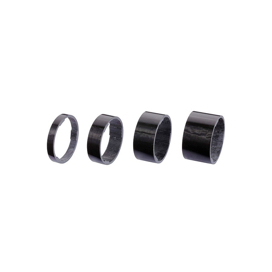 BBB Cycling BHP-35 UltraSpace Headset Spacers