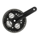 Sunrace FCM500 MTB Cranksets