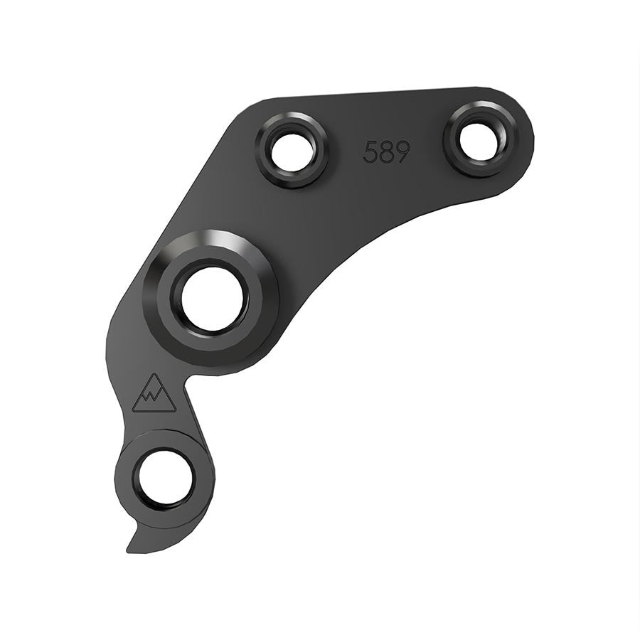Wheels Manufacturing Dropout 589 Derailleur Hangers