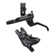 Shimano Deore BL-M6100 / BR-M6100 MTB Hydraulic Disc Brakes