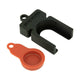 SRAM Monoblock Caliper 21mm Piston Removal Tool Brake Tools
