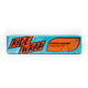 RideWrap Covered Hardtail MTB Kit Frame Protection
