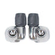 Shimano SM-CS50 Road bike cable stop Cables and Housing Parts and Accessories
