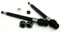 NS Radiance Parts