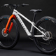 COMMENCAL RAMONES 24 REVOSHIFT PURE WHITE 2025